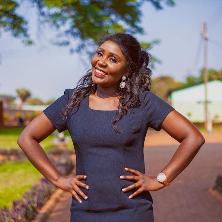 Landscape day trip near Rotterdam, Netherlands